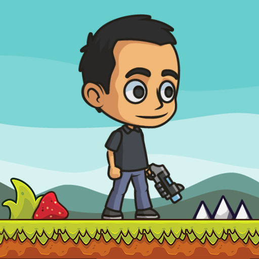 Champ Shooter X - Pro icon