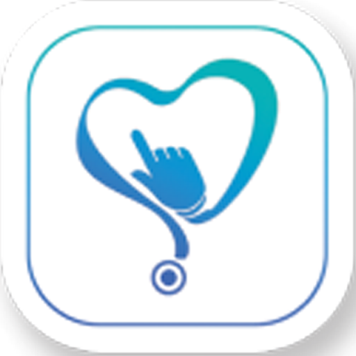 Dr Touch icon