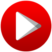 Free youtube music-mp3 player online icon
