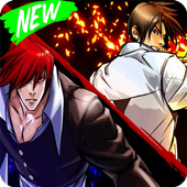 Guide King of Fighter 2002 icon
