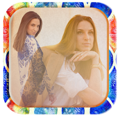 Photo Collage Pic Blend Editor icon