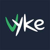 Vyke: Second Phone Number/2nd 