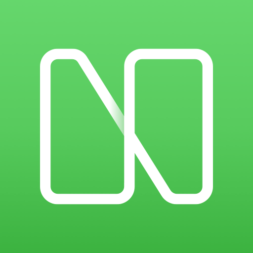Nauto Driver App icon