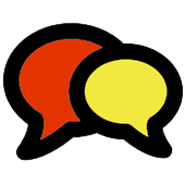 chat lite messenger icon