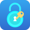 Easy Applock &amp; Secure VPN icon