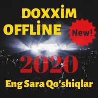 DOXXİM Eng Zo'r Qo'shiqlari To'plami -2020 Netsiz