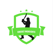 Cricket Highlights icon