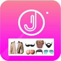 Jigru16 Photo Editor - Collage maker, Remove bg