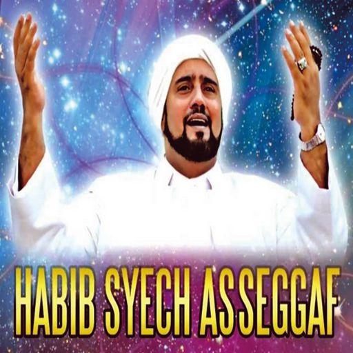 Sholawat Habib Syech MP3 Offline Lengkap Terbaru icon
