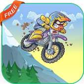 Moto X MotoCross icon