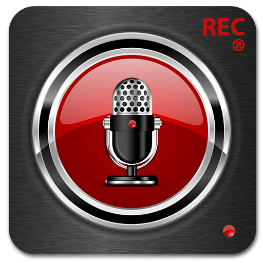 Voice Recorder Memo Note (Beta) icon