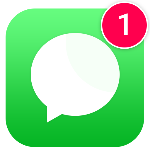 Messages icon