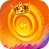 King Reward icon