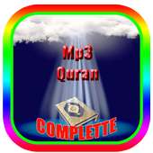 Mp3 Quran Complette Juz 1-30 on 9Apps