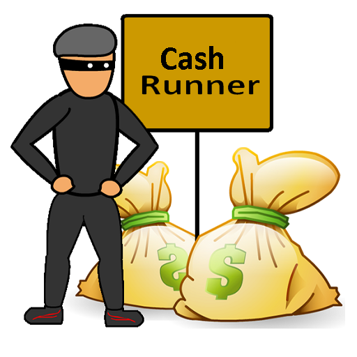Cash Runner icon