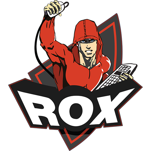 ROX Browser icon