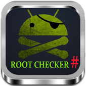 Root Checker Pro # icon