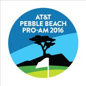AT&amp;T Pebble Beach Pro-Am icon