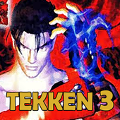 Tips For Tekken 3 Battle icon