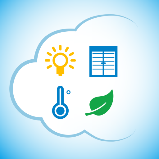 Room Control иконка