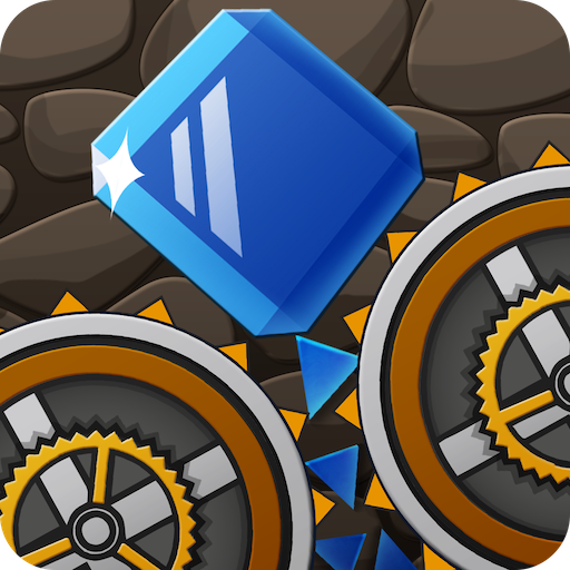 Grind my Gears - Idle Fun icon