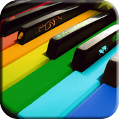 Magic Piano icon