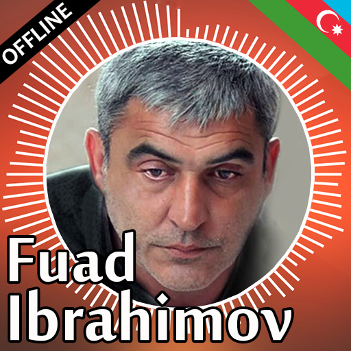 ikon Fuad Ibrahimov mahnilar