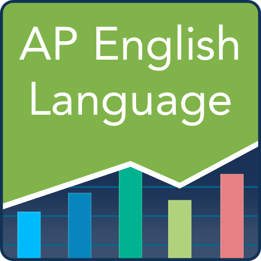 AP English Language: Practice Tests and Flashcards आइकन