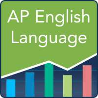 AP English Language: Practice Tests and Flashcards on 9Apps