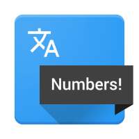 Numbers! (free)