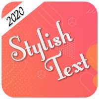 Stylish Text :- Cool Font Styles, Emoji & Latters