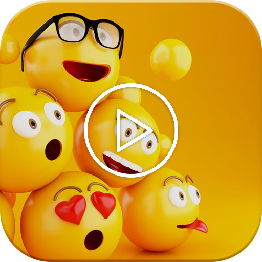 Funny Video Status icon