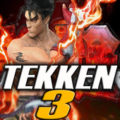 Walkthrough for Tekken 3 icon