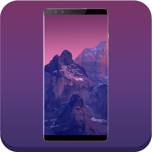 Launcher Theme For ZTE Nubia Z17 S | Z17 Mini S icon