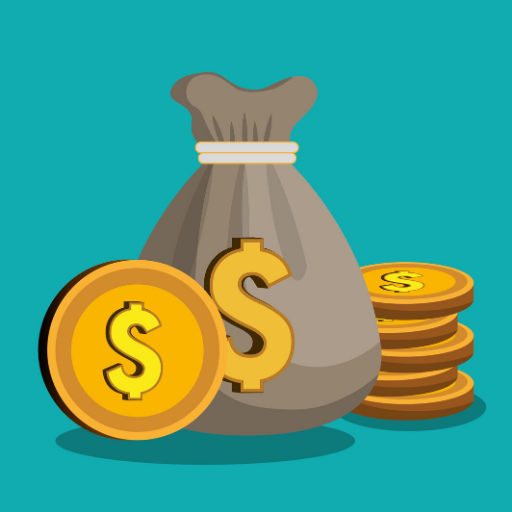 Cash PoP - Money Reward app icon