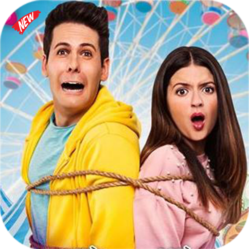 🎀 Wallpaper Lui e sofi ❤️ Me Contro te Sfondi 🎀 icon