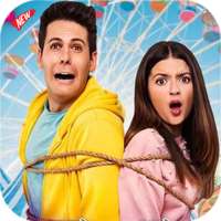 🎀 Wallpaper Lui e sofi ❤️ Me Contro te Sfondi 🎀