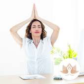 Office Yoga - Yoga Guru on 9Apps