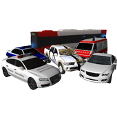 Duty Driver 2 icon