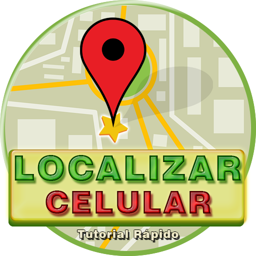 Localizar Mi Celular Tutorial - Ubicar un móvil icon