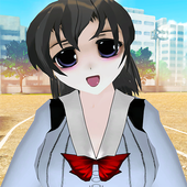 Anime Dolls visual novel for Story Game icon