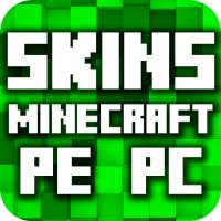 Skins for Minecraft for FREE