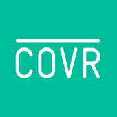 Covr Security icon