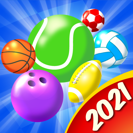 Match And Score: Match 3 Game icon