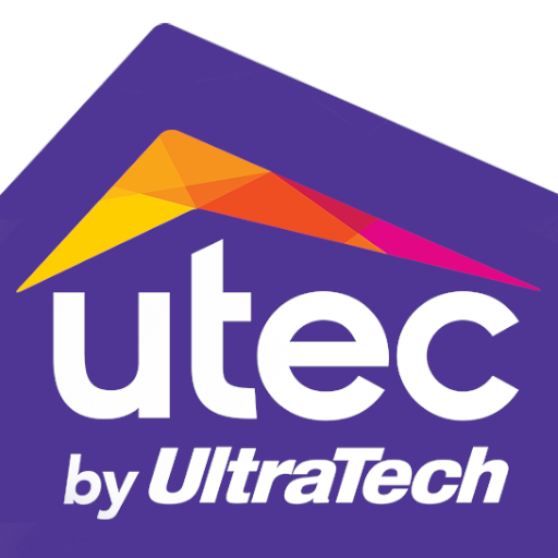 Utec - Home Building Solutions icon