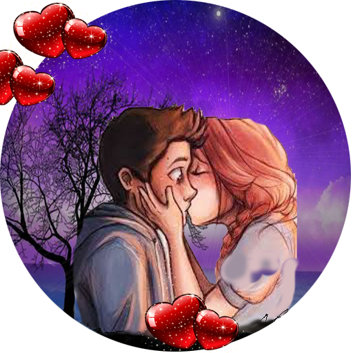 como tener novia أيقونة