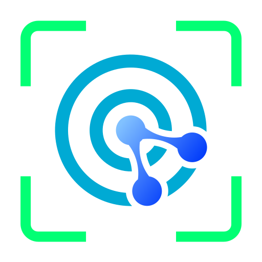 WiShareNet - Easy Hotspot icon
