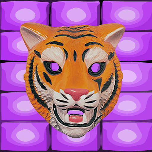 Martin Garrix Animals dj pad icon