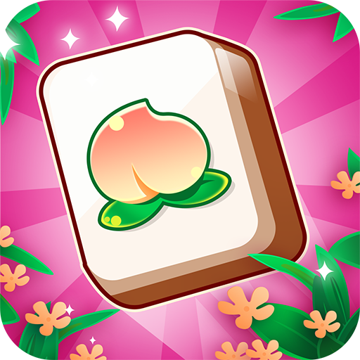Tile &amp; Puzzle : Tile Crush - Triple Puzzle Game icon