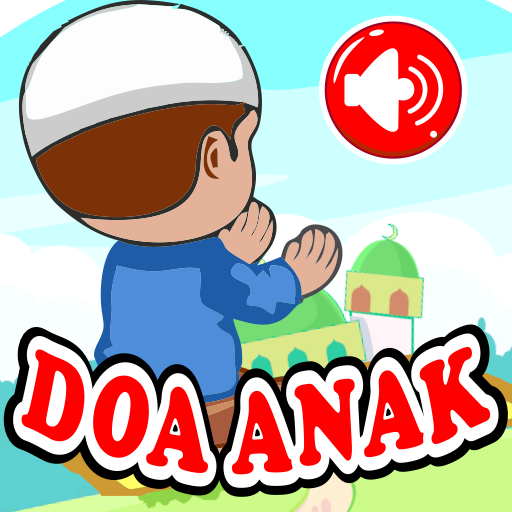Doa Anak   Suara icon